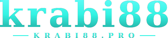 krabi88 โลโก้